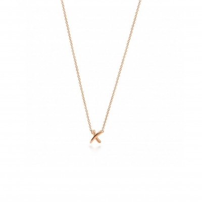 TIFFANY PALOMAS GRAFFITI X PENDANT 61912525
